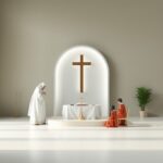 1º Domingo da Quaresma — Ciclo A: Leituras, Evangelho e Reflexão para a Missa