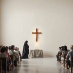 1º Domingo da Quaresma — Ciclo C: Leituras, Evangelho e Reflexão para a Missa 1º Domingo da Quaresma — Ciclo C: Leituras, Evangelho e Reflexão para a Missa