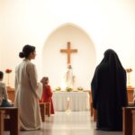 2º Domingo da Quaresma — Ciclo A: Leituras, Evangelho e Reflexão para a Missa