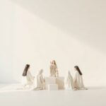 2º Domingo do Advento — Ciclo A: Leituras, Evangelho e Reflexão para a Missa