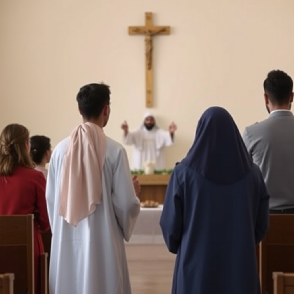 3º Domingo da Quaresma — Ciclo A: Leituras, Evangelho e Reflexão para a Missa