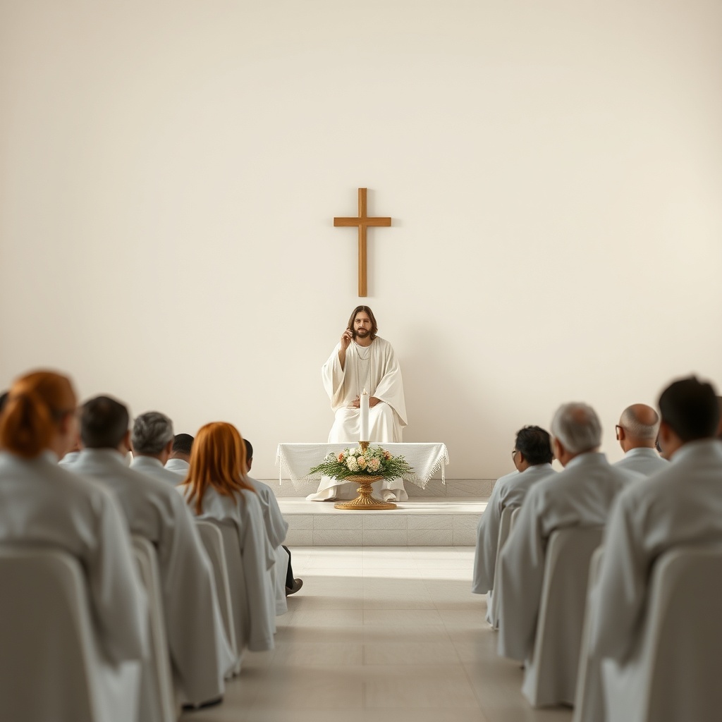3º Domingo do Tempo Comum — Ciclo B: Leituras, Evangelho e Reflexão para a Missa