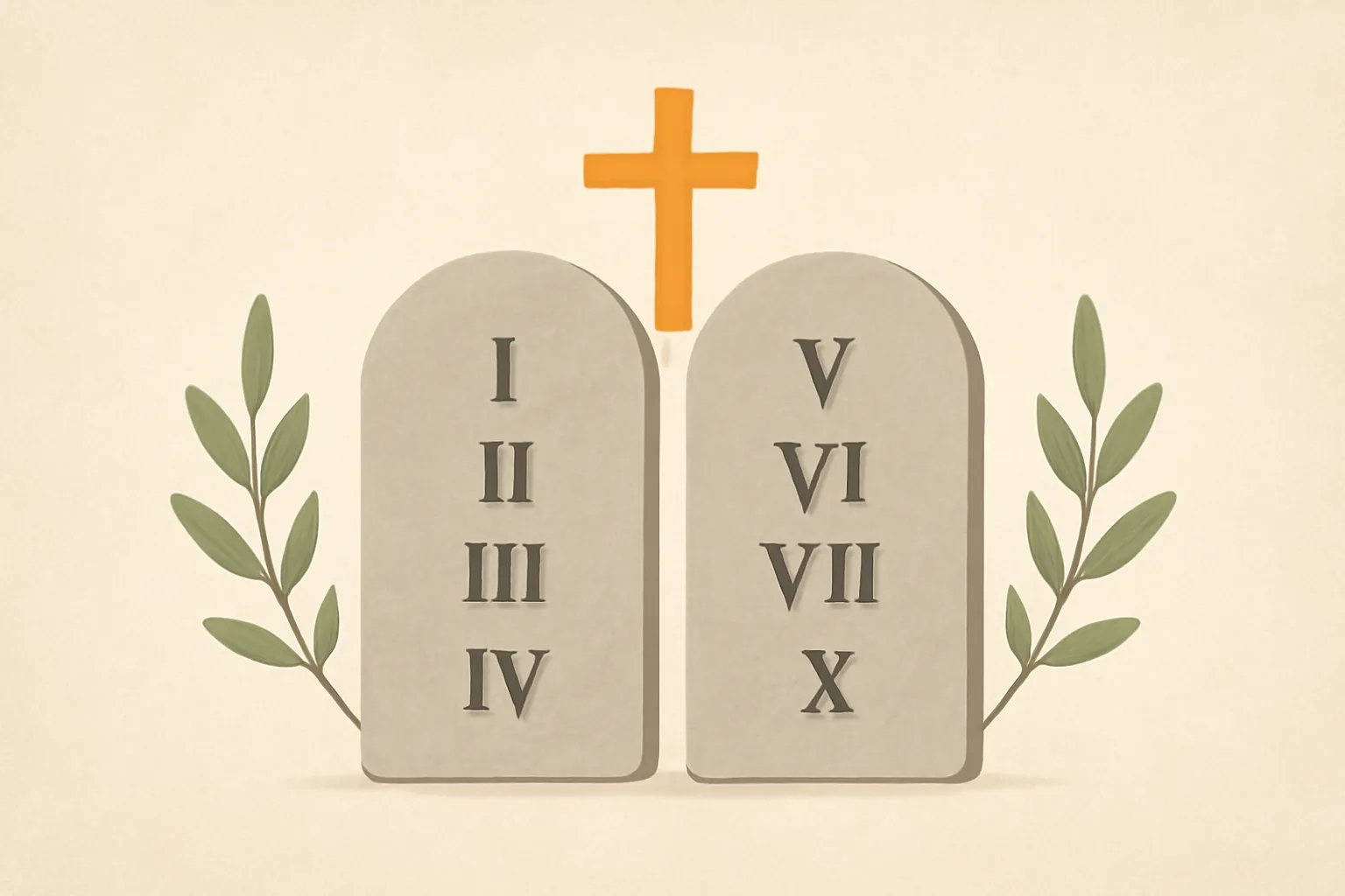 4 mandamento da lei de deus