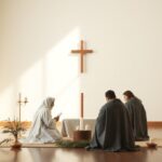 4º Domingo do Advento — Ciclo A: Leituras, Evangelho e Reflexão para a Missa