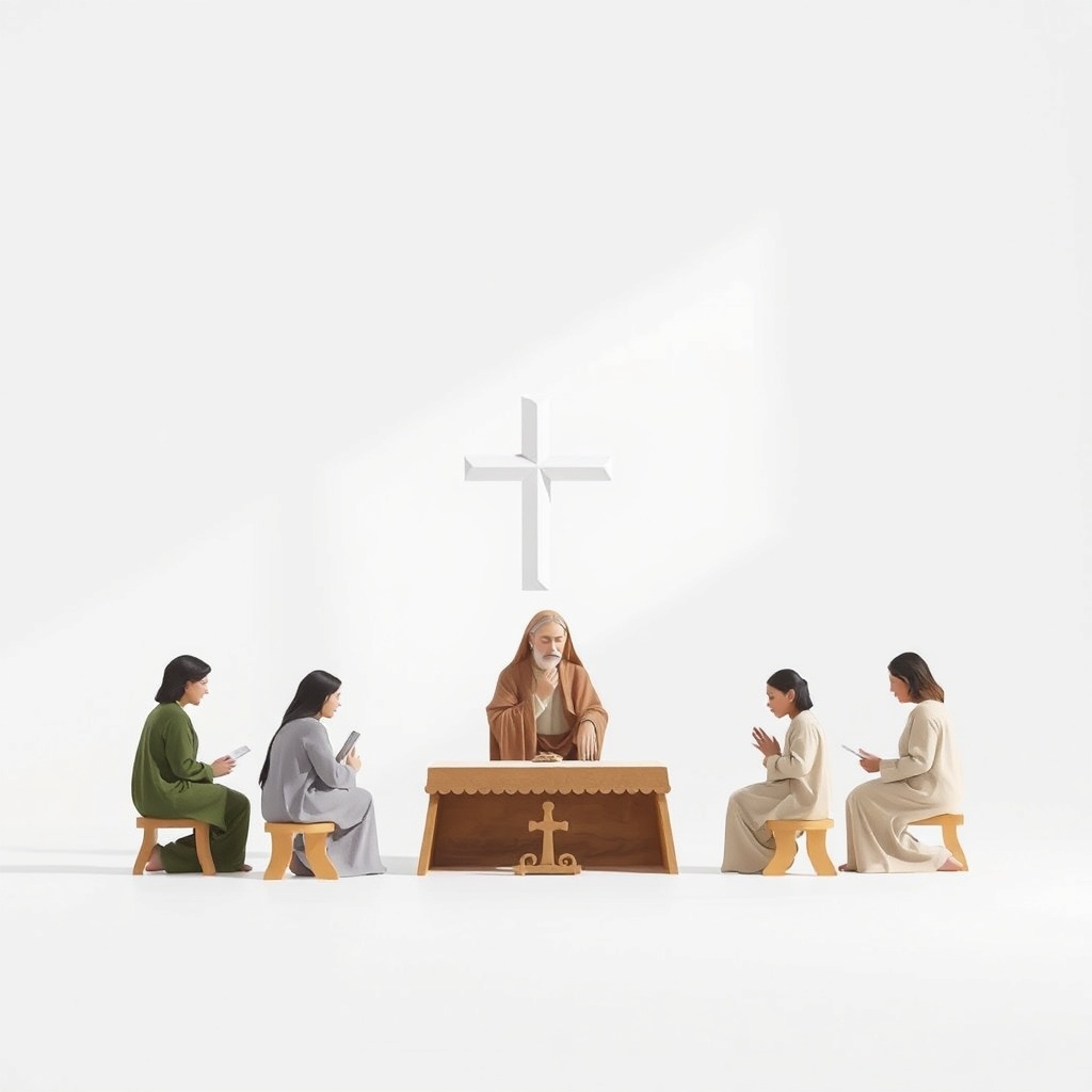 4º Domingo do Tempo Comum — Ciclo A: Leituras, Evangelho e Reflexão para a Missa
