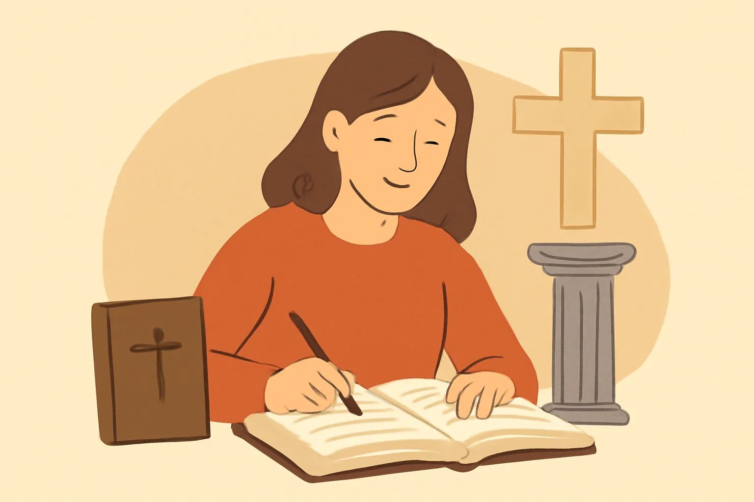 5 motivos para estudar teologia