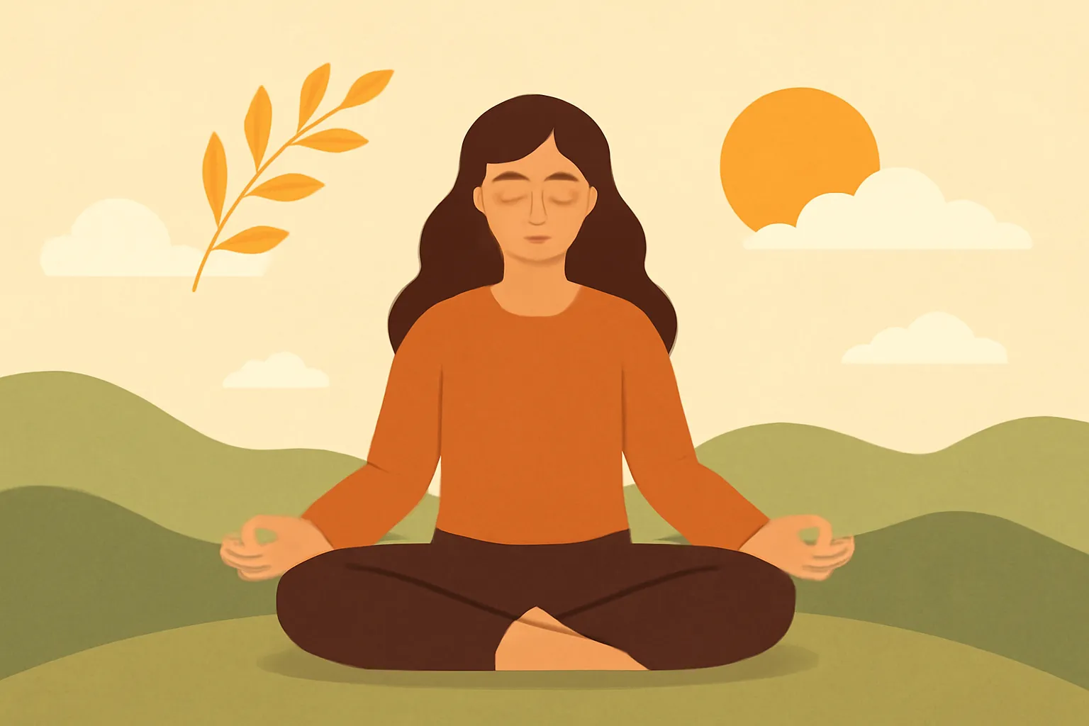 7 passos para crescimento espiritual