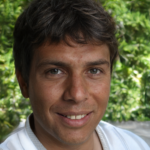 imagen del autor