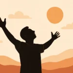 a alegria do senhor ea nossa força versiculo