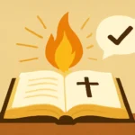 A Palavra de Deus é Viva e Eficaz: Explicação Completa sobre seu Poder e Significado a palavra de deus é viva e eficaz explicação