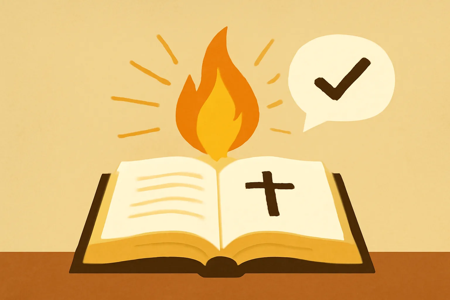 a palavra de deus é viva e eficaz explicação