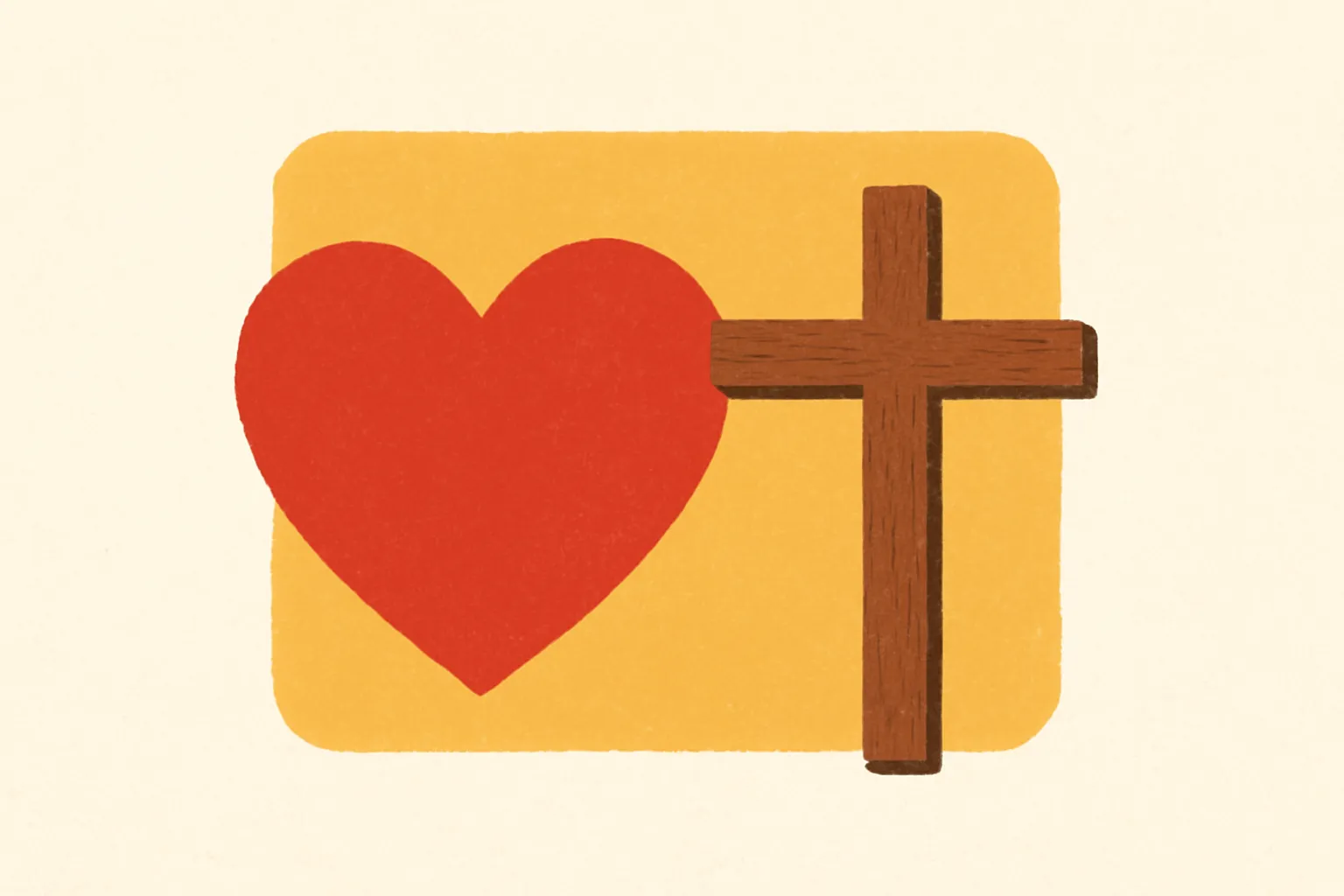 amar a deus sobre todas as coisas versículo