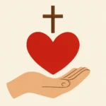 amor em deus