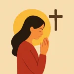 aprendi a confiar em deus
