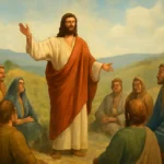 as bem aventuranças de jesus