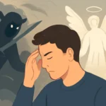 batalha espiritual na mente versículos