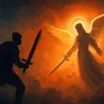 batalha espiritual versículos