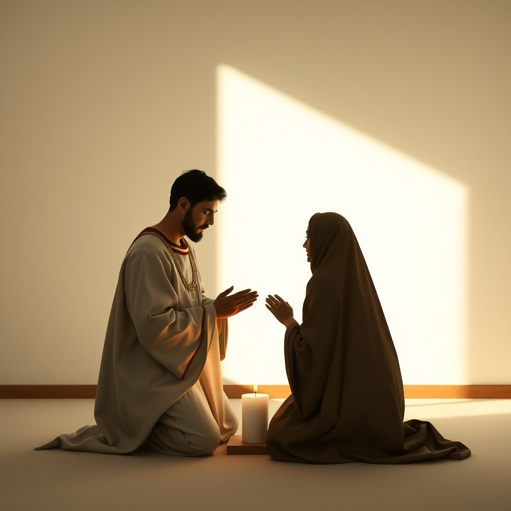 Batismo do Senhor — Ciclo C: Leituras, Evangelho e Reflexão para a Missa