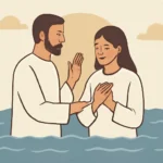 batismo significado bíblico