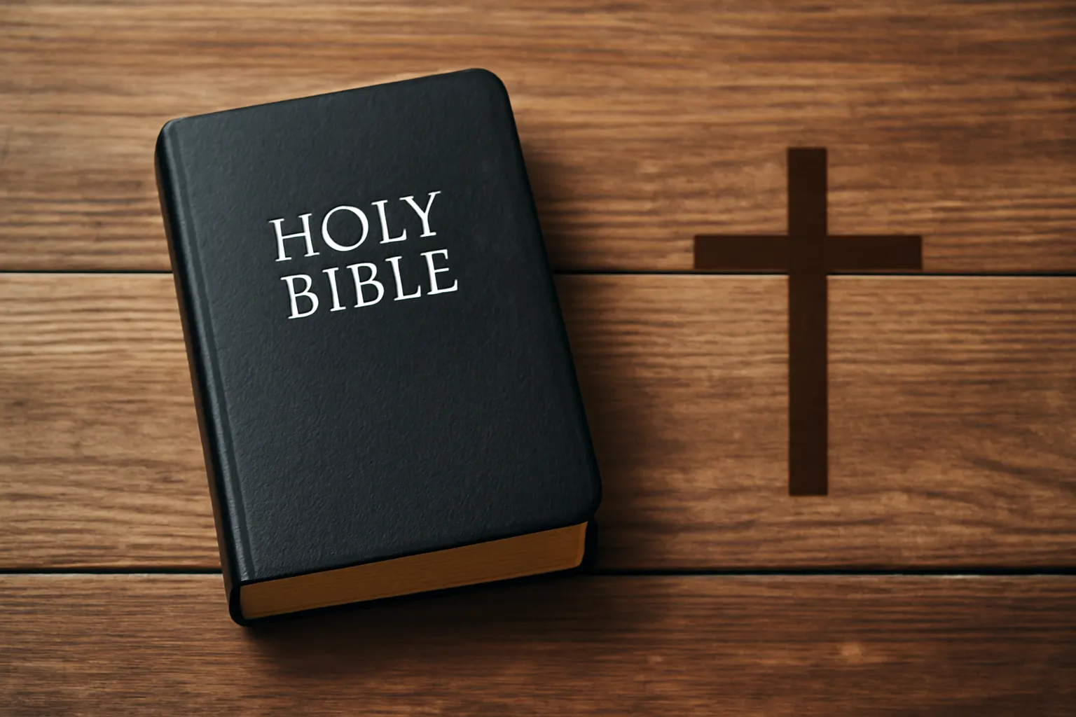 bíblia deus