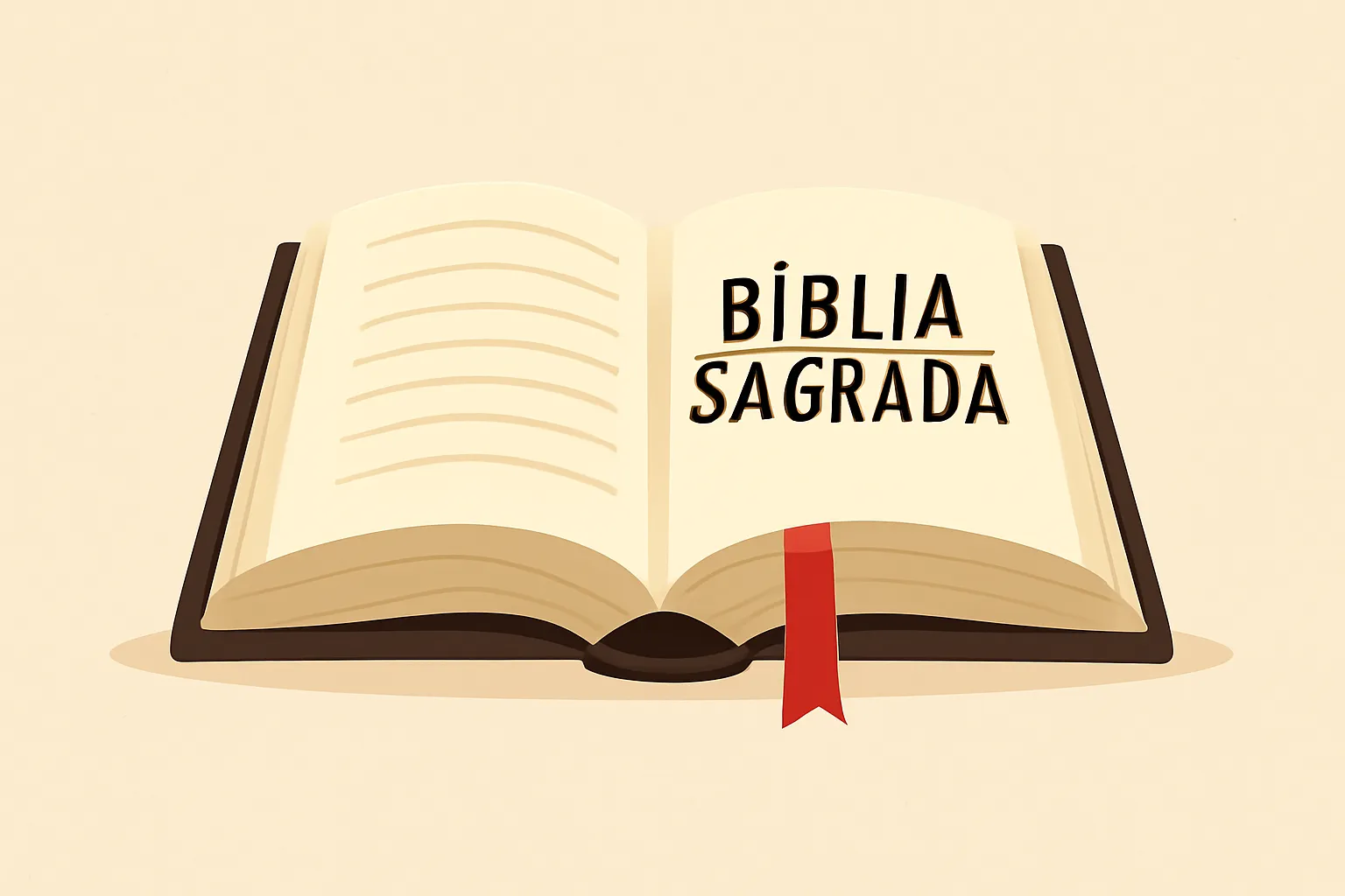 bíblia sagrada resumo