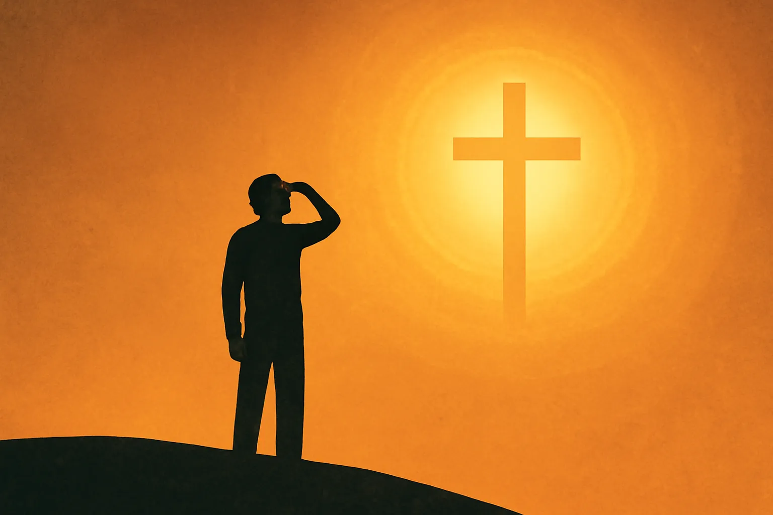 busca por deus