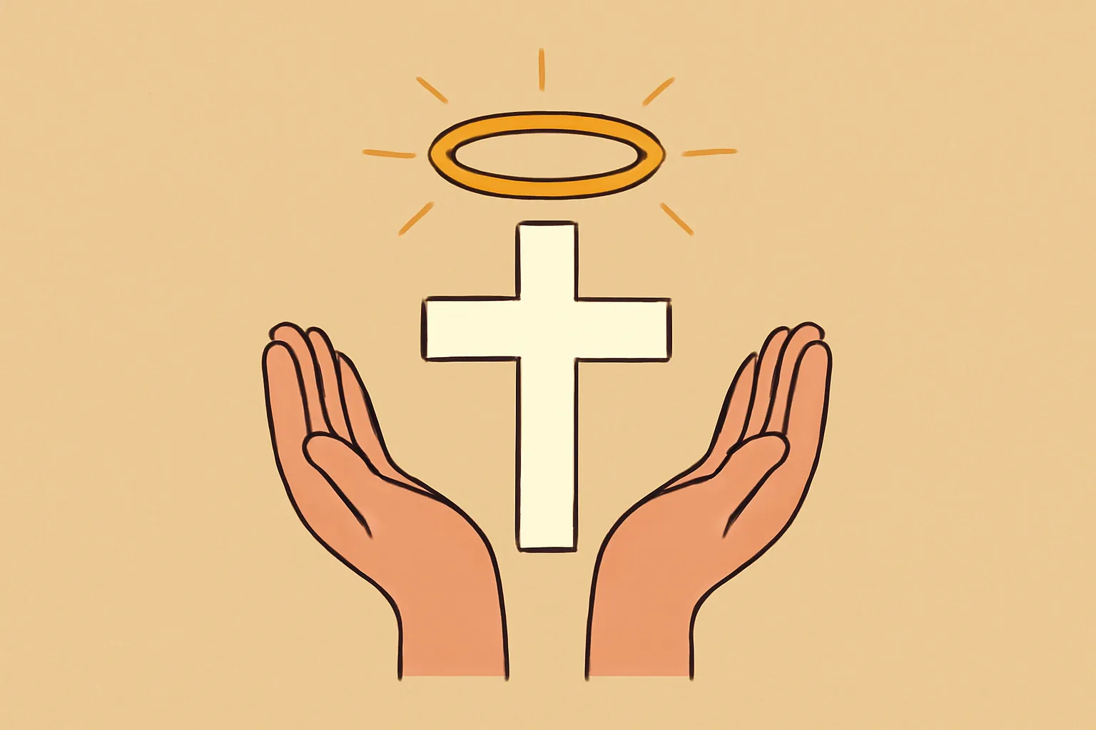 coisas sobre deus