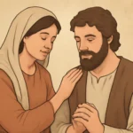 como a esposa deve tratar o marido segundo a bíblia
