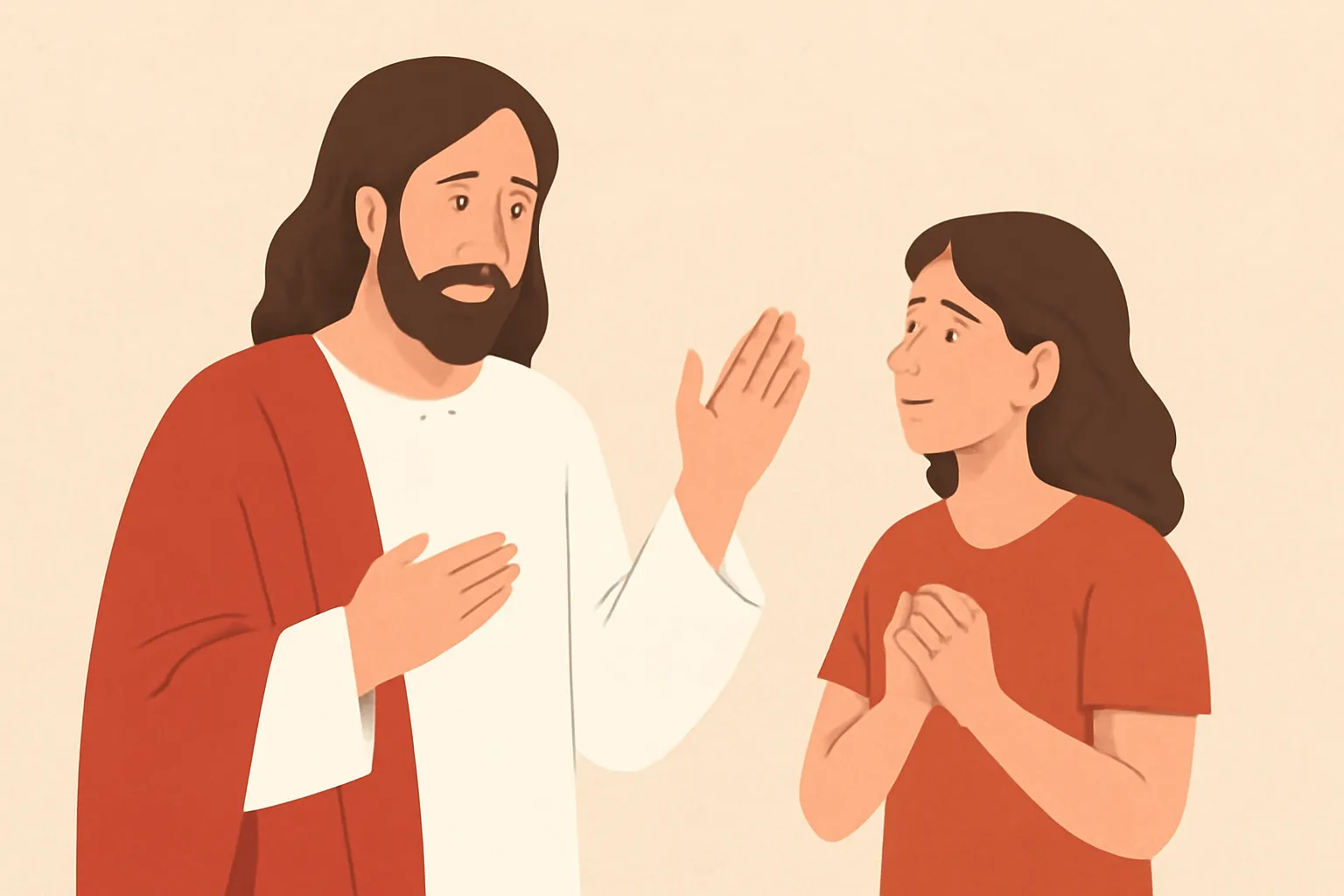 como evangelizar