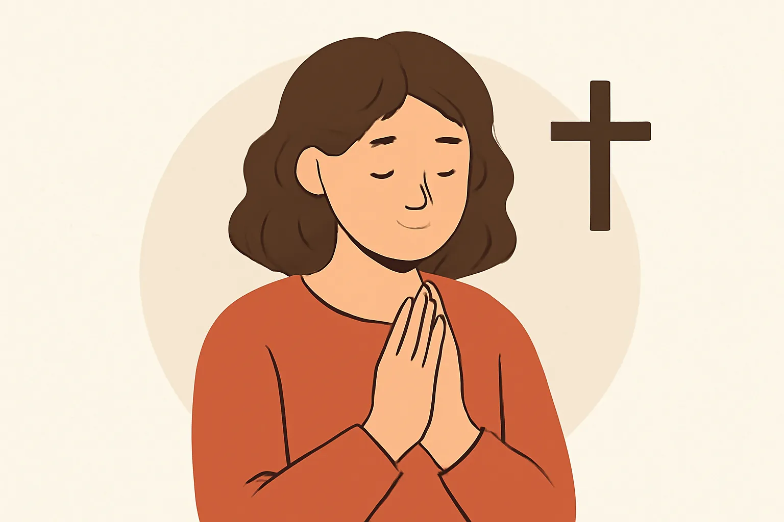 como fazer pedido de oração
