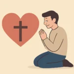 como fazer um proposito com deus para vida sentimental