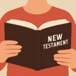 como ler o novo testamento