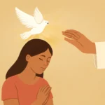 como receber batismo com espirito santo