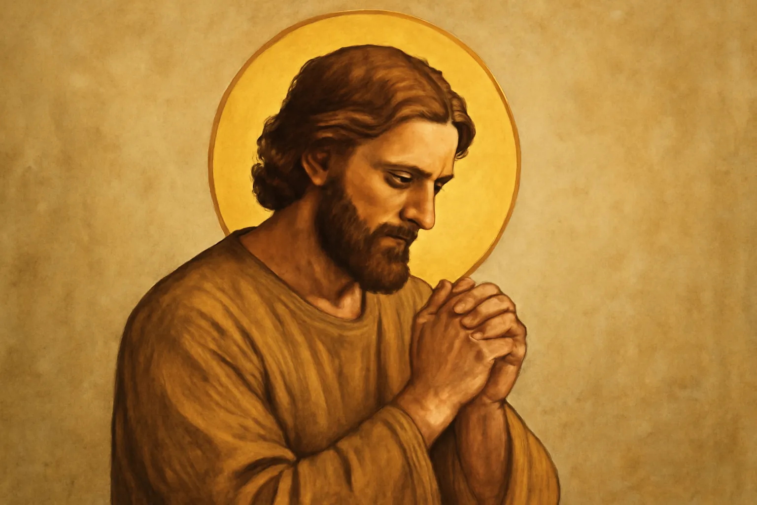 como rezar o creio em deus pai