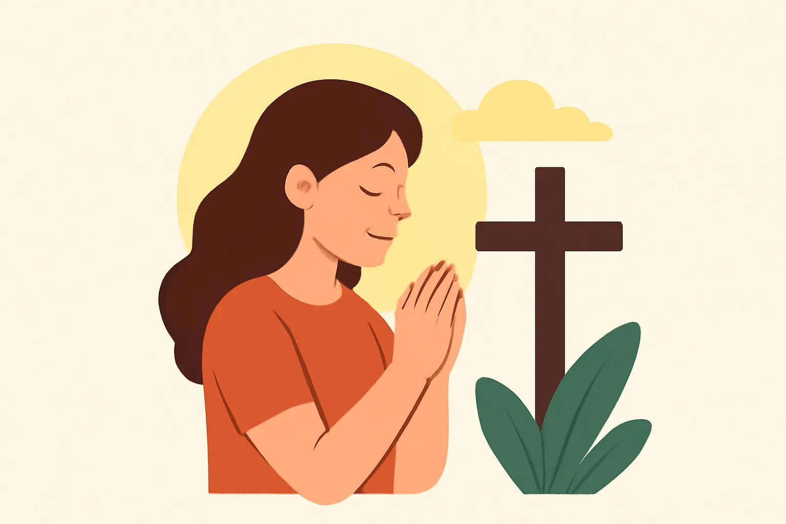 como ser grato a deus
