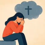 como vencer o desânimo espiritual