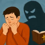 como vencer o medo segundo a bíblia