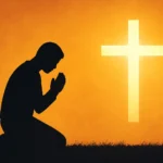 conectar com deus