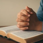Confiança em Deus na Bíblia: Como Fortalecer Sua Fé e Confiar Plenamente no Senhor confiança em deus na bíblia