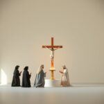 Corpus Christi — Ciclo B: Leituras, Evangelho e Reflexão para a Missa Corpus Christi — Ciclo B: Leituras, Evangelho e Reflexão para a Missa