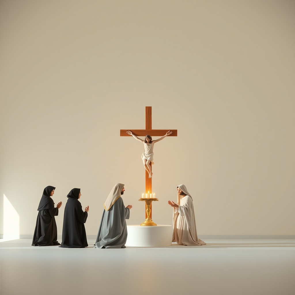 Corpus Christi — Ciclo B: Leituras, Evangelho e Reflexão para a Missa