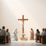 Corpus Christi — Ciclo C: Leituras, Evangelho e Reflexão para a Missa Corpus Christi — Ciclo C: Leituras, Evangelho e Reflexão para a Missa