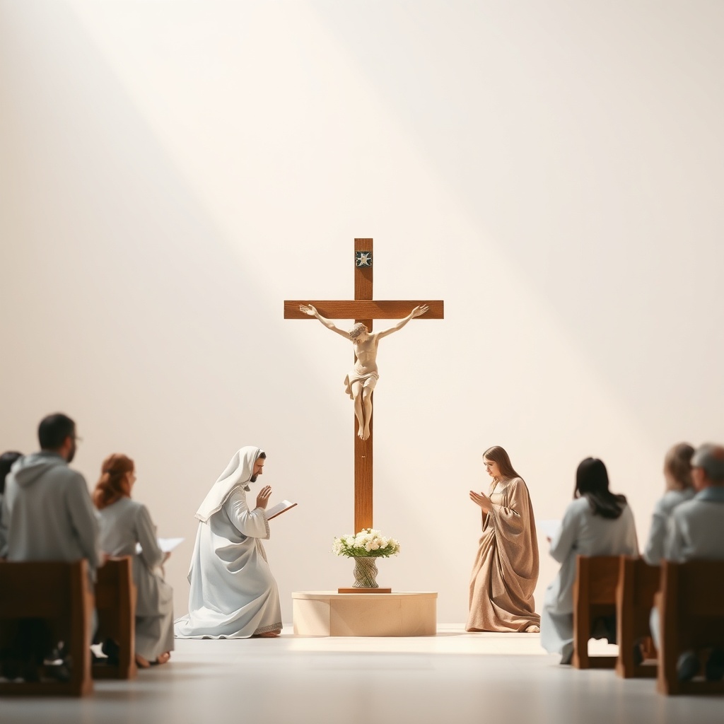 Corpus Christi — Ciclo C: Leituras, Evangelho e Reflexão para a Missa