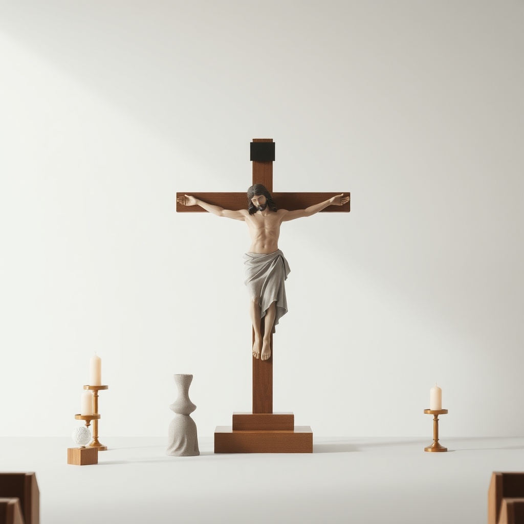Cristo Rei — Ciclo B: Leituras, Evangelho e Reflexão para a Missa