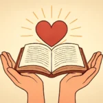 Cura Interior na Bíblia: Como Encontrar Paz e Transformação Espiritual cura interior na bíblia