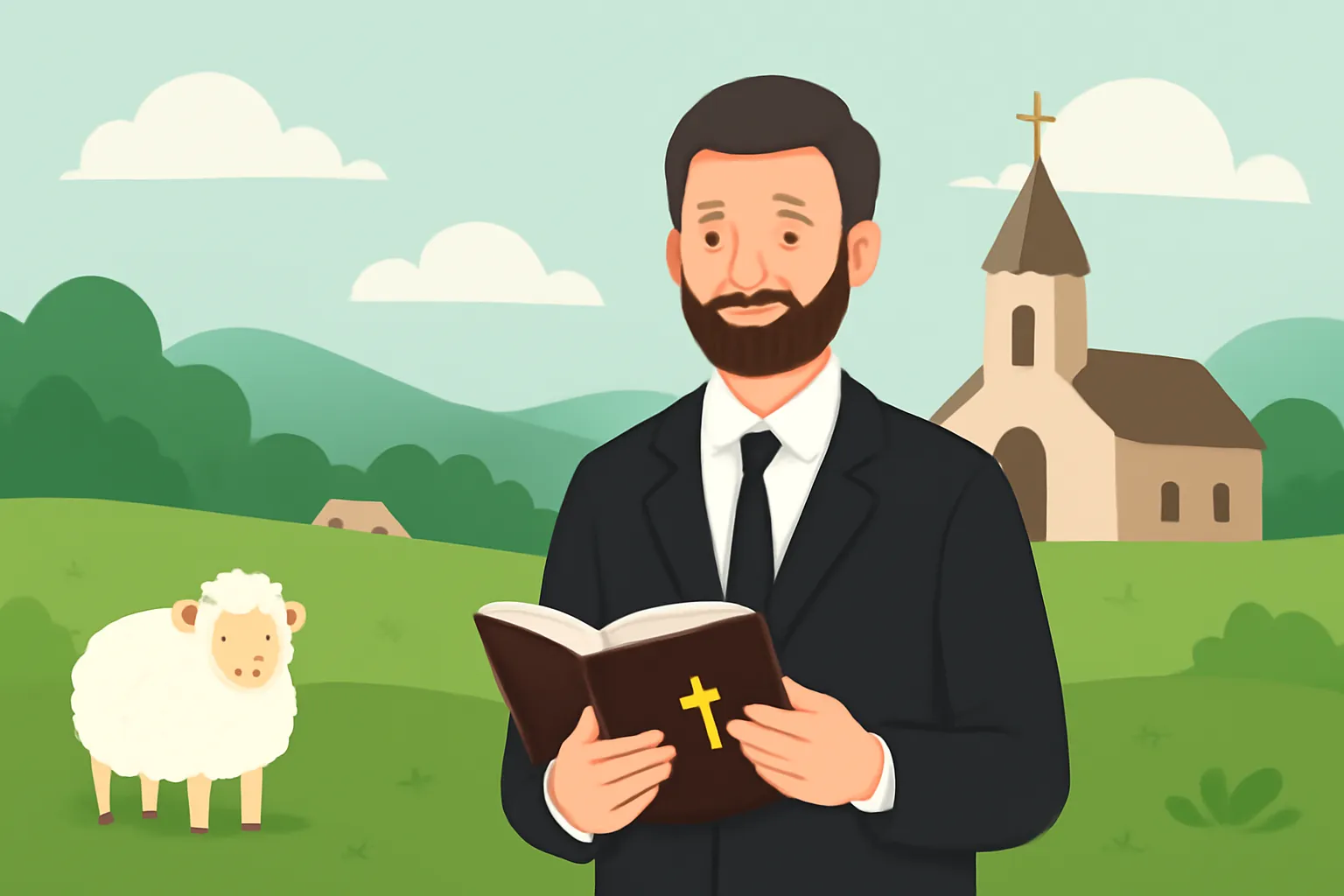 curso de pastor reconhecido pelo mec