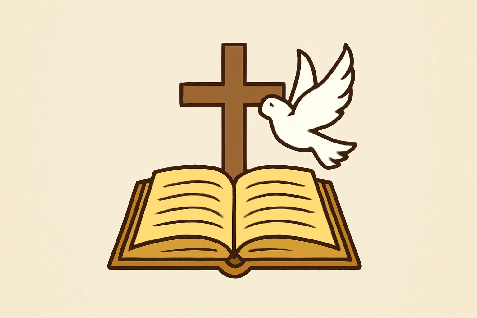 definir evangelho