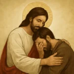 deus ama os pecadores