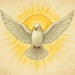 deus espirito santo