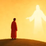 deus não nos abandona